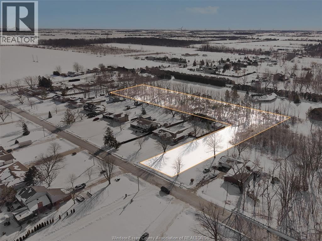 V/L BISSONNETTE LANE Image 1