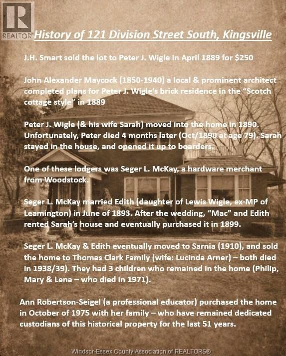 121 DIVISION STREET SOUTH Image 45