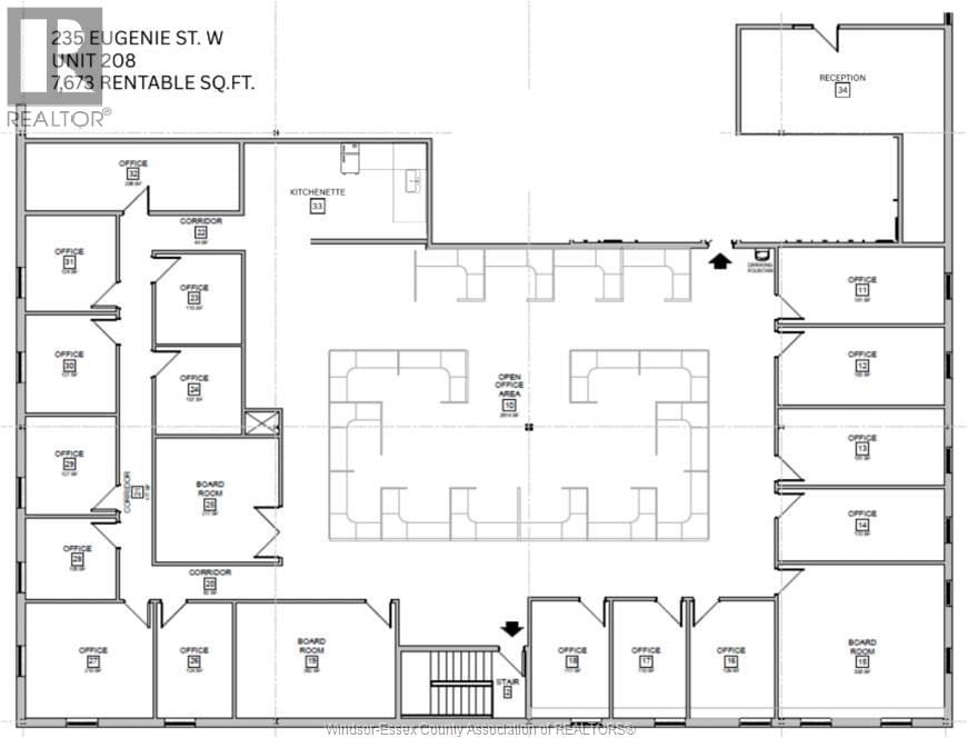 208 - 235 EUGENIE STREET WEST Image 13