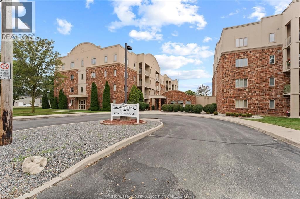 109 - 5995 ELLIS STREET Image 1