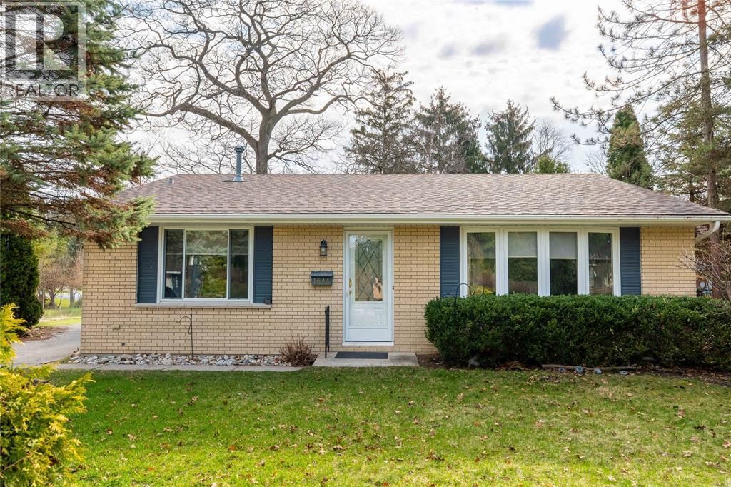 1644 TYRIE DRIVE Image 1