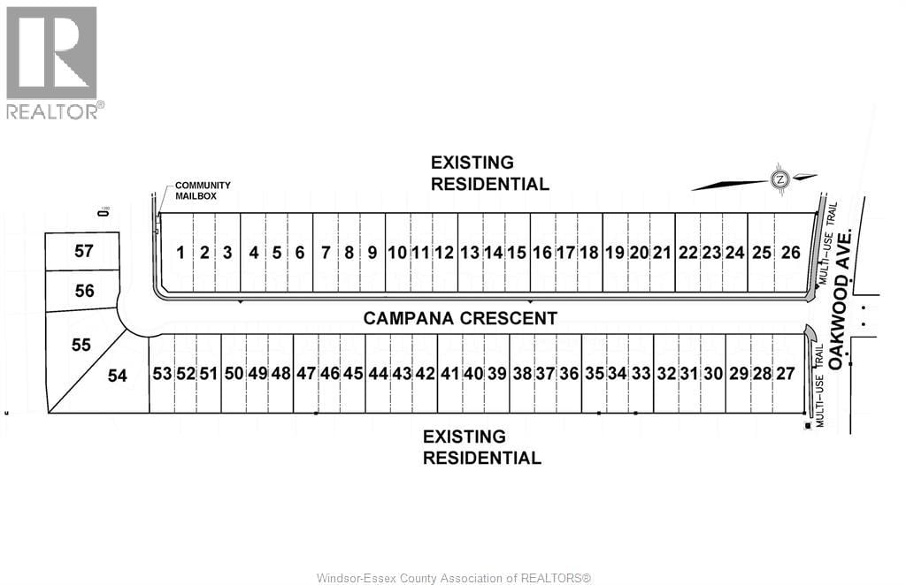 LOT 24 CAMPANA CRESCENT Image 2