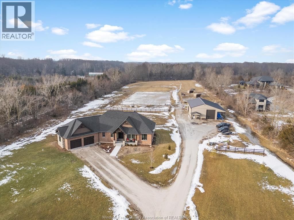 4940 4TH CONCESSION ROAD EAST Image 40