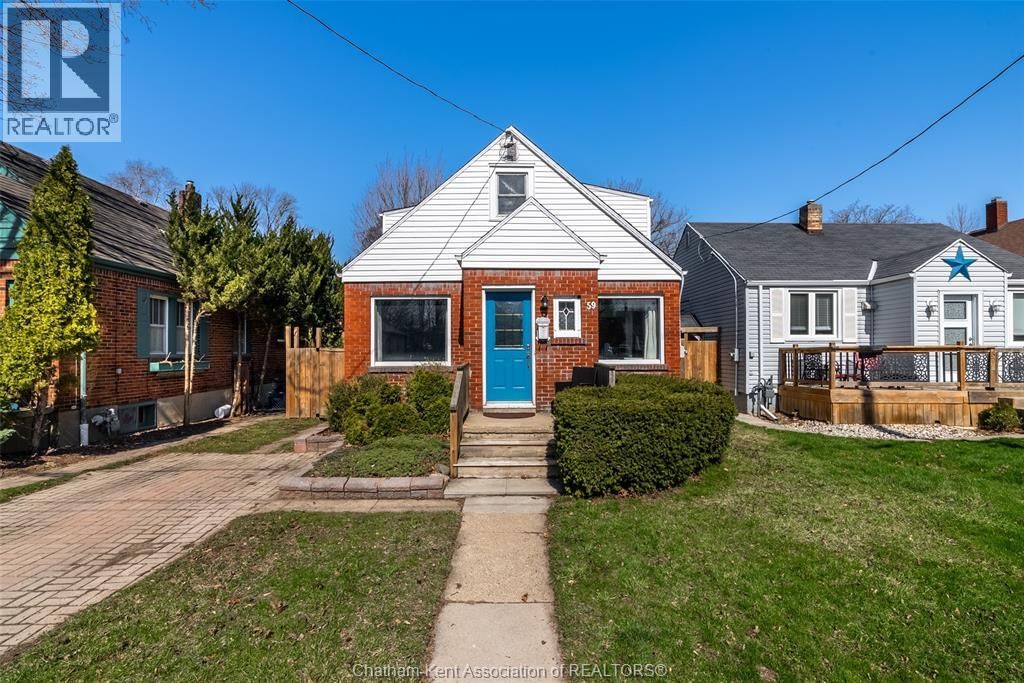 59 PRINCE ARTHUR AVENUE Image 2