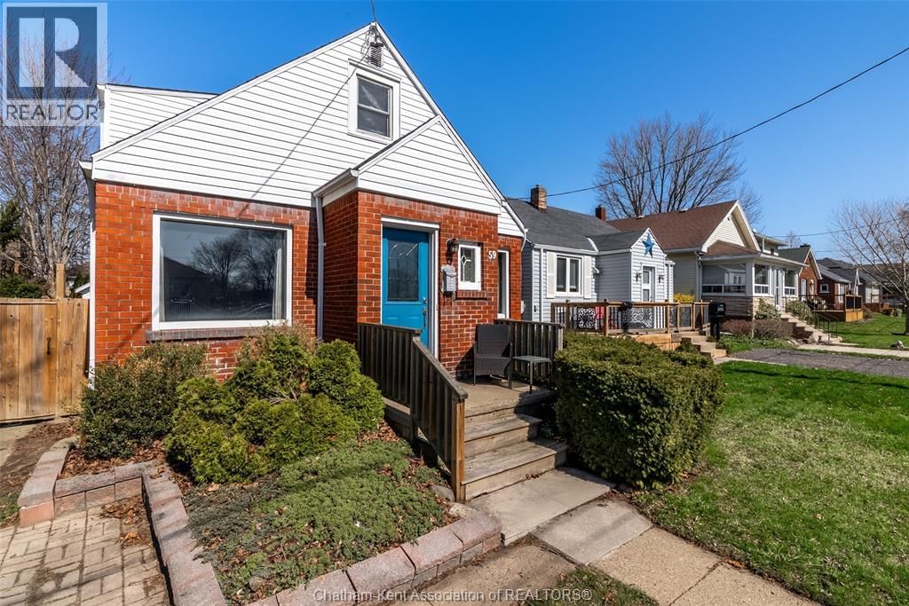 59 PRINCE ARTHUR AVENUE Image 3