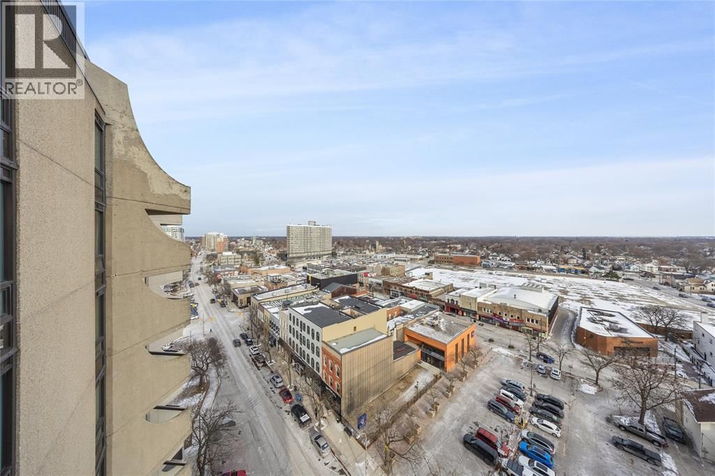 1410 - 155 FRONT STREET NORTH Image 14