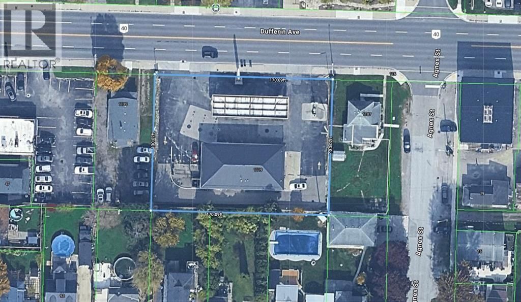 2 - 1119 DUFFEERIN AVENUE Image 3