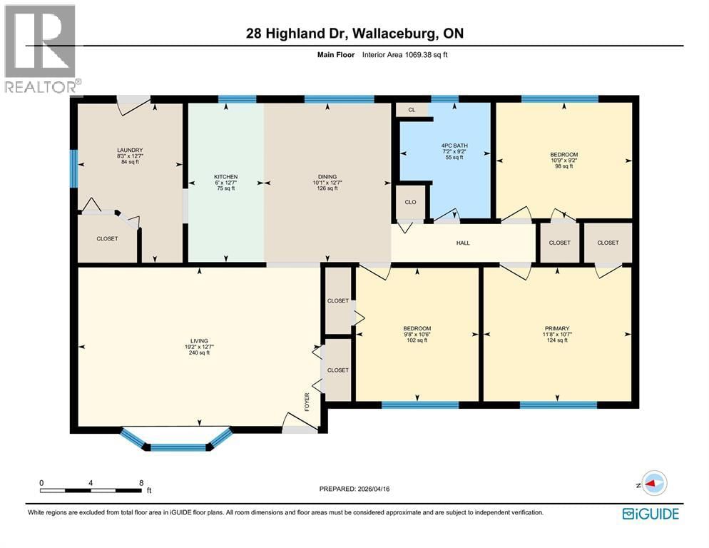 28 HIGHLAND DRIVE Image 29