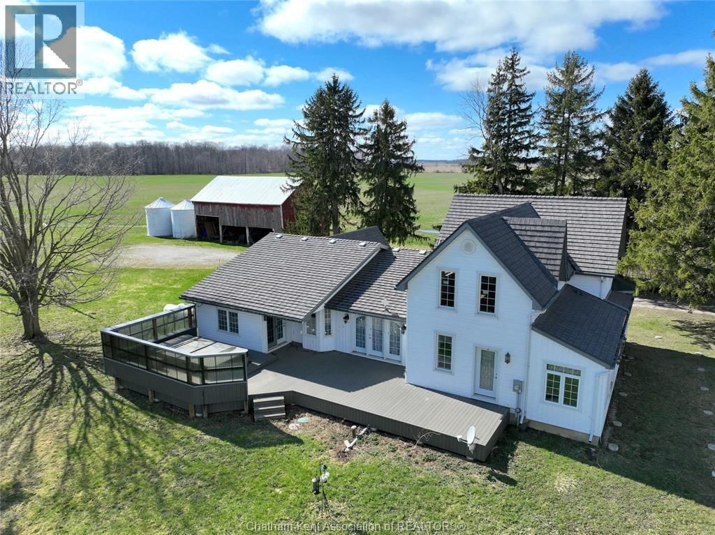 23899 DUNDONALD ROAD Image 13