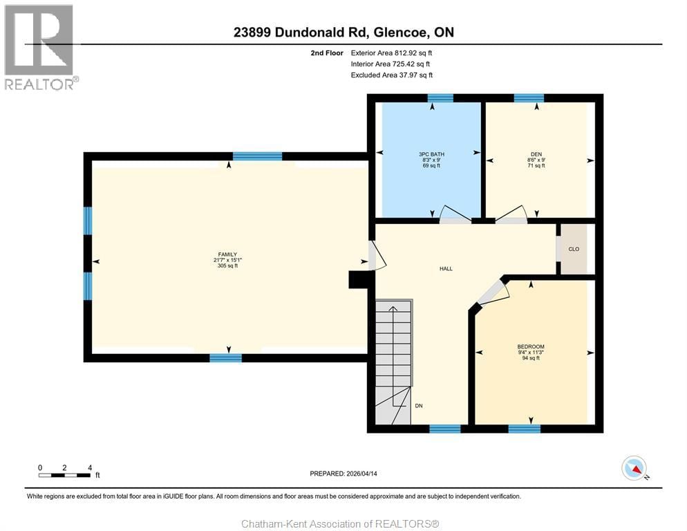 23899 DUNDONALD ROAD Image 48