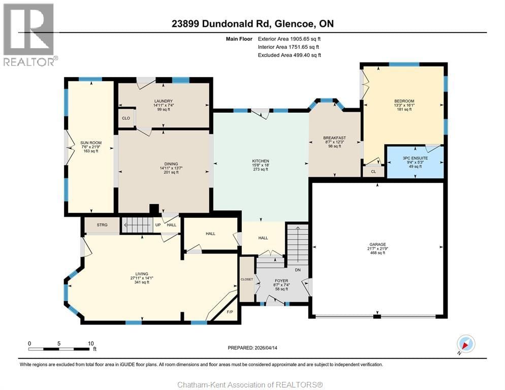 23899 DUNDONALD ROAD Image 49