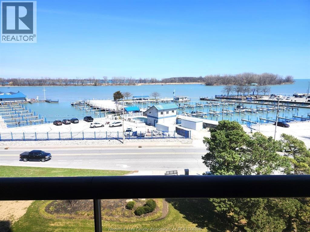 W610 - 9099 RIVERSIDE DRIVE EAST Image 2