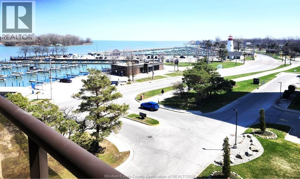 W610 - 9099 RIVERSIDE DRIVE EAST Image 3