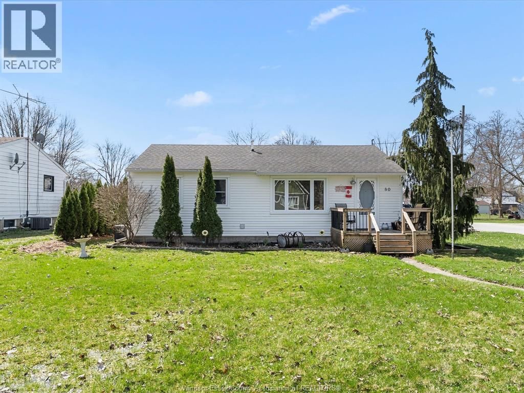 80 STOWE STREET Image 1