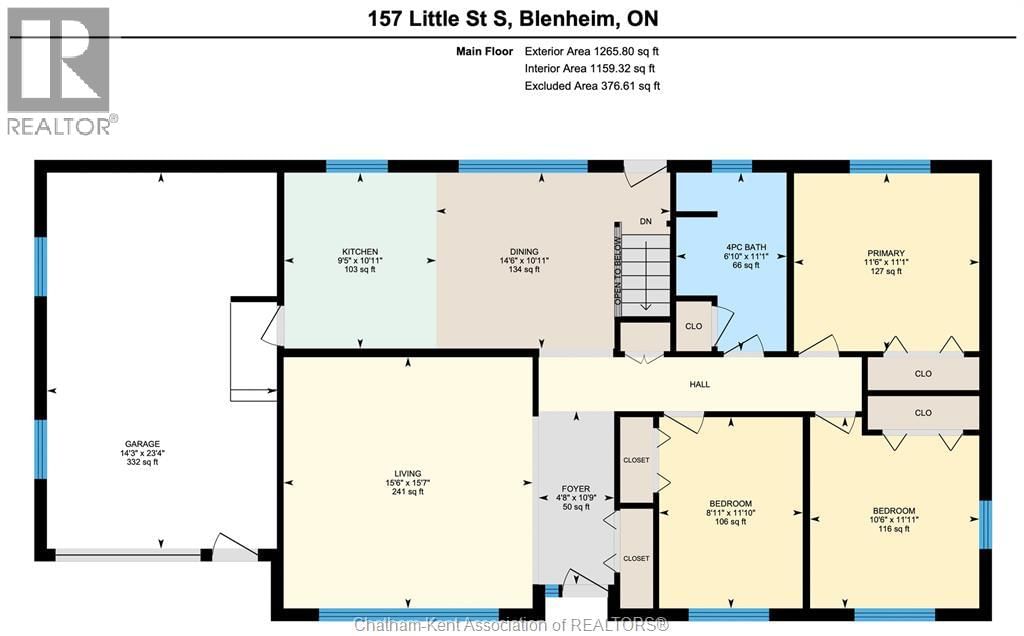 157 LITTLE STREET SOUTH Image 19