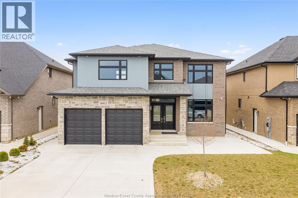 1665 ROCKPORT STREET Image 1