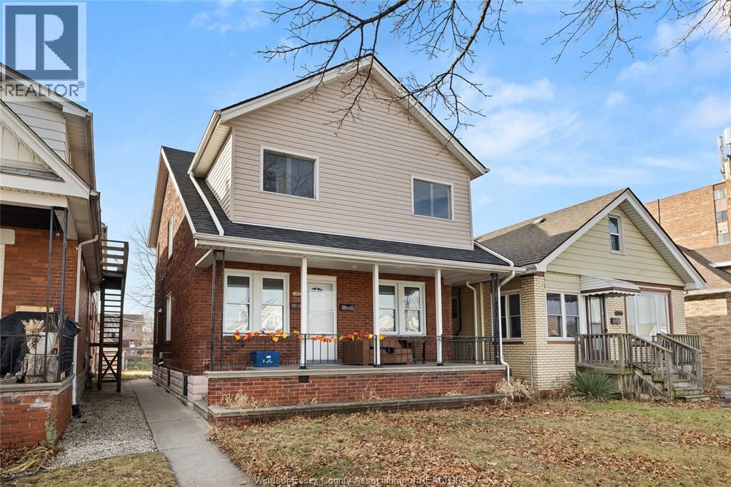 1389 LANGLOIS AVENUE Image 1