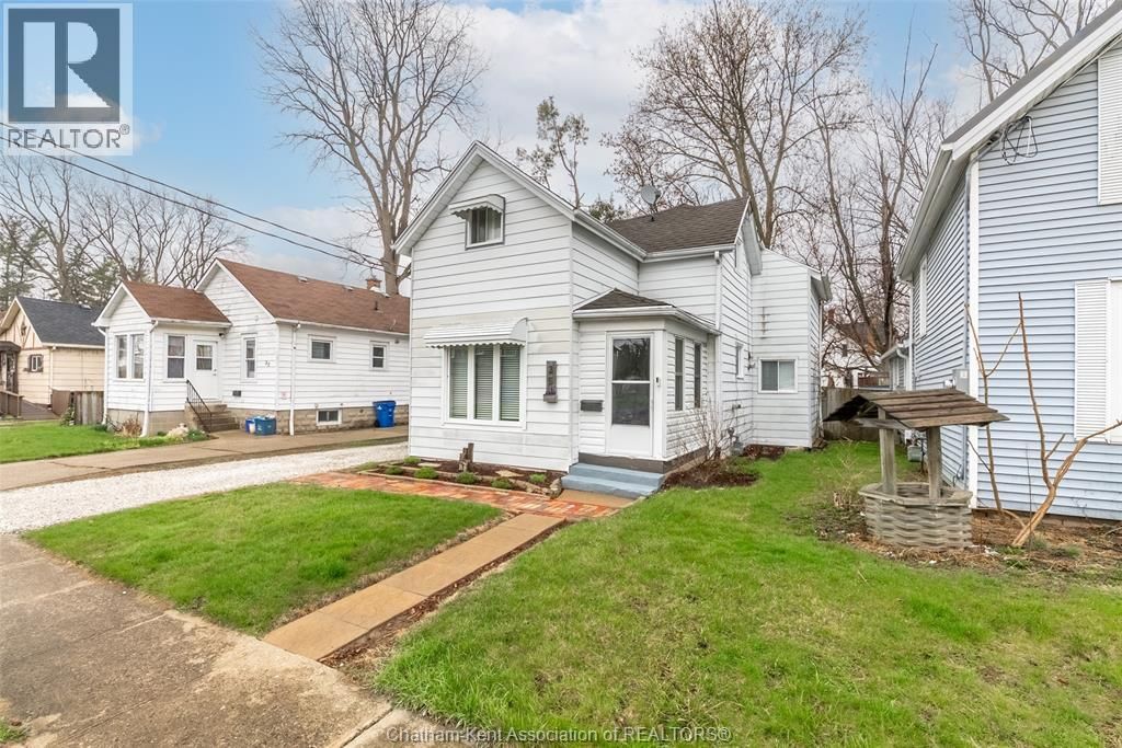 35 LLYDICAN AVENUE Image 1