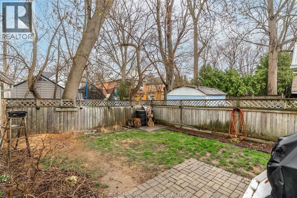 35 LLYDICAN AVENUE Image 23