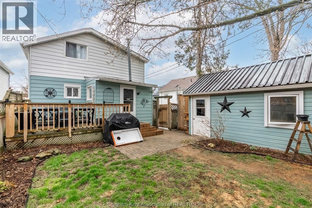 35 LLYDICAN AVENUE Image 24