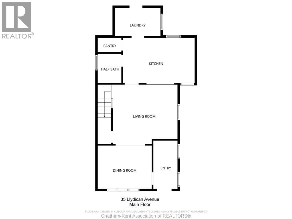 35 LLYDICAN AVENUE Image 26