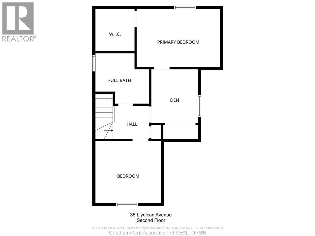 35 LLYDICAN AVENUE Image 27