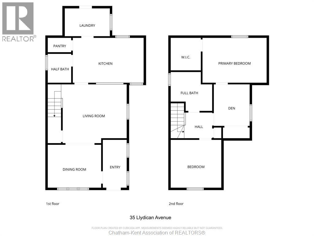 35 LLYDICAN AVENUE Image 28