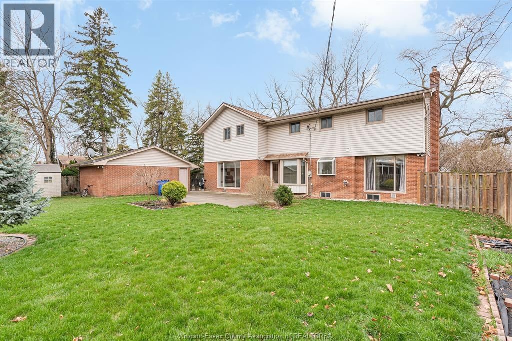 3748 OUELLETTE AVENUE Image 15