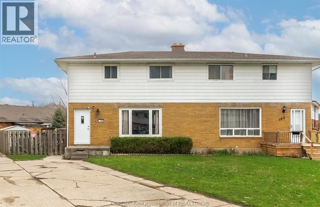 164 TIMMINS CRESCENT Image 1