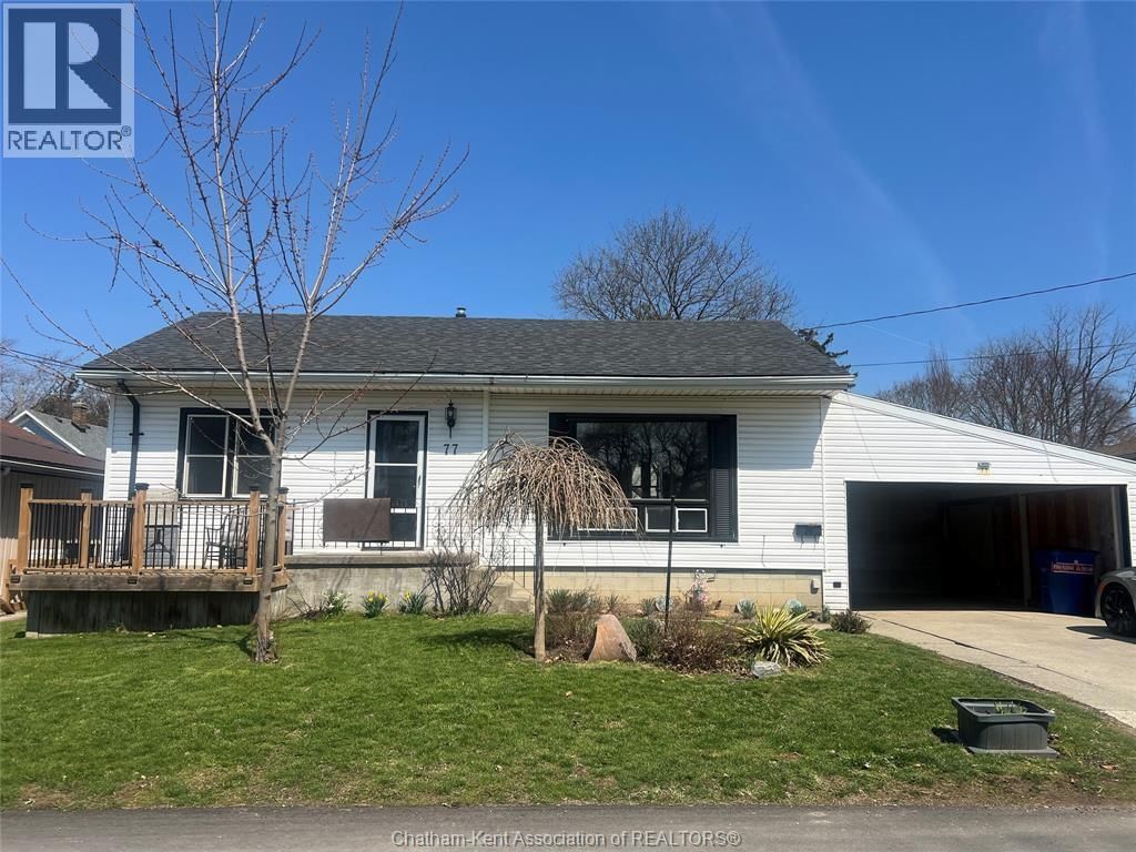 77 FLORENCE STREET Image 1