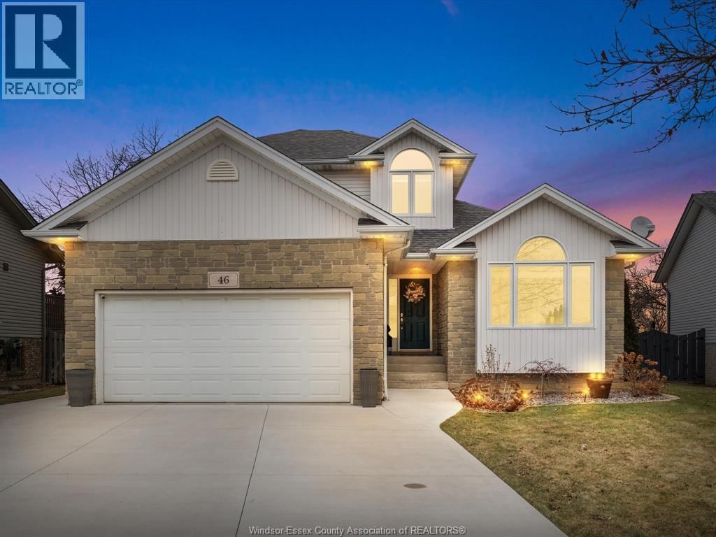 46 BRUSH CRESCENT Image 1