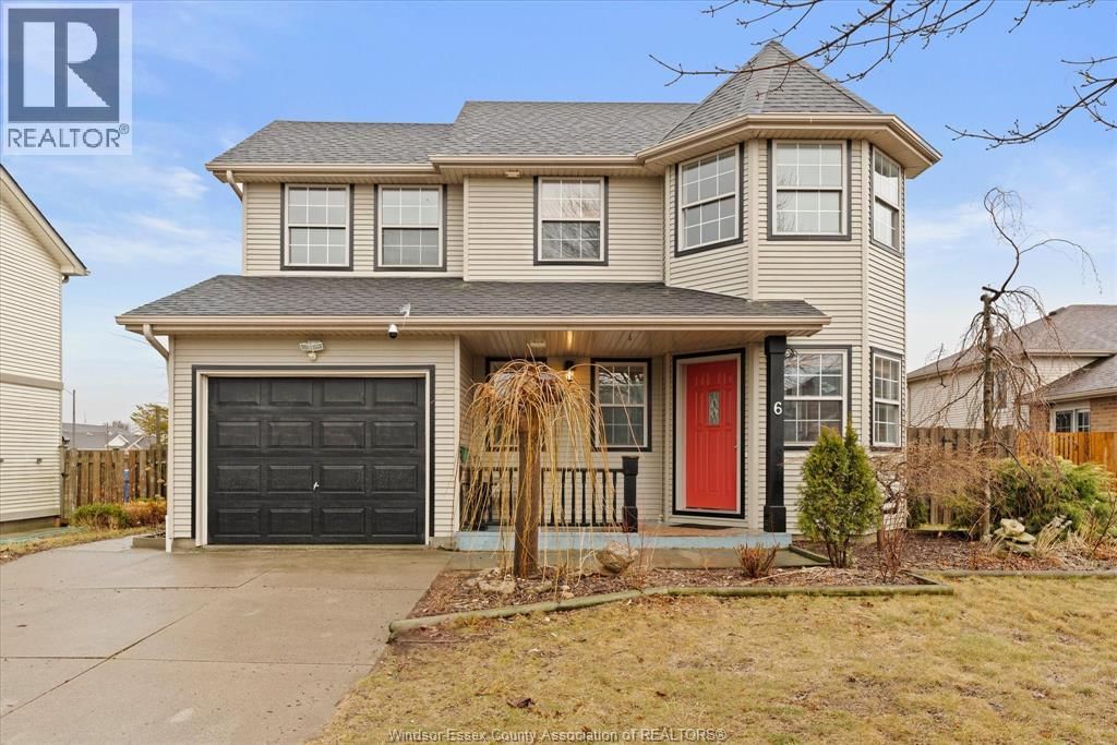 6 EASTGROVE CRESCENT Image 1