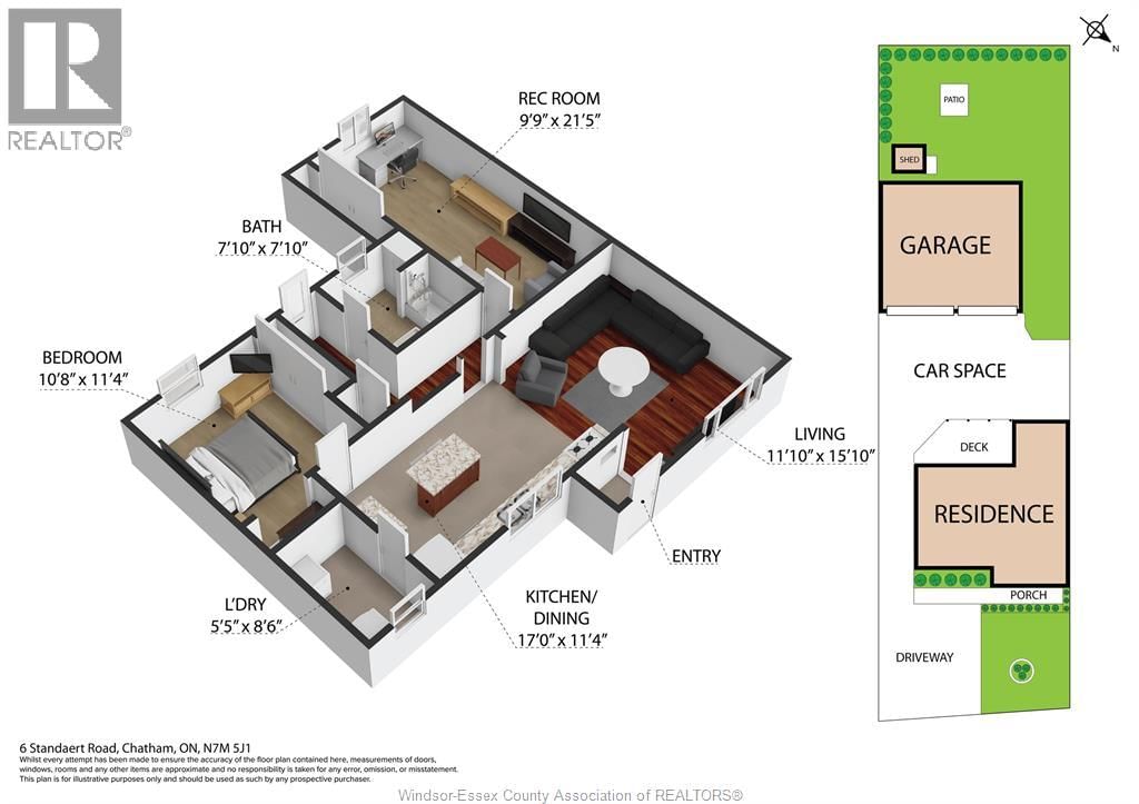 6 STANDAERT ROAD Image 45