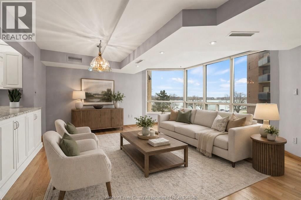 505 - 3601 RIVERSIDE DRIVE EAST Image 3