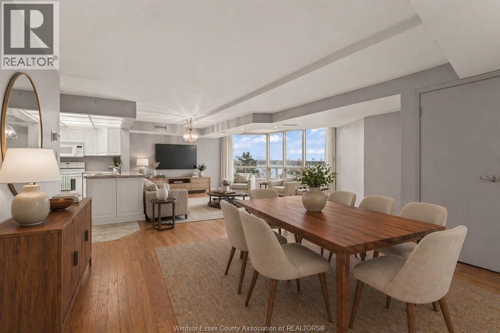 505 - 3601 RIVERSIDE DRIVE EAST Image 9