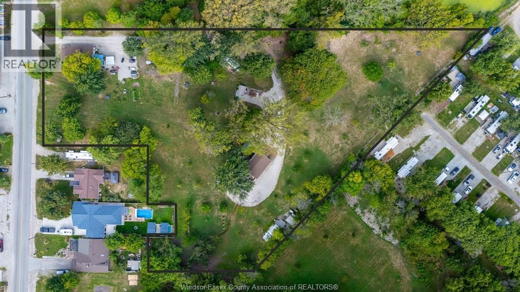 633 POINT PELEE DRIVE Image 1