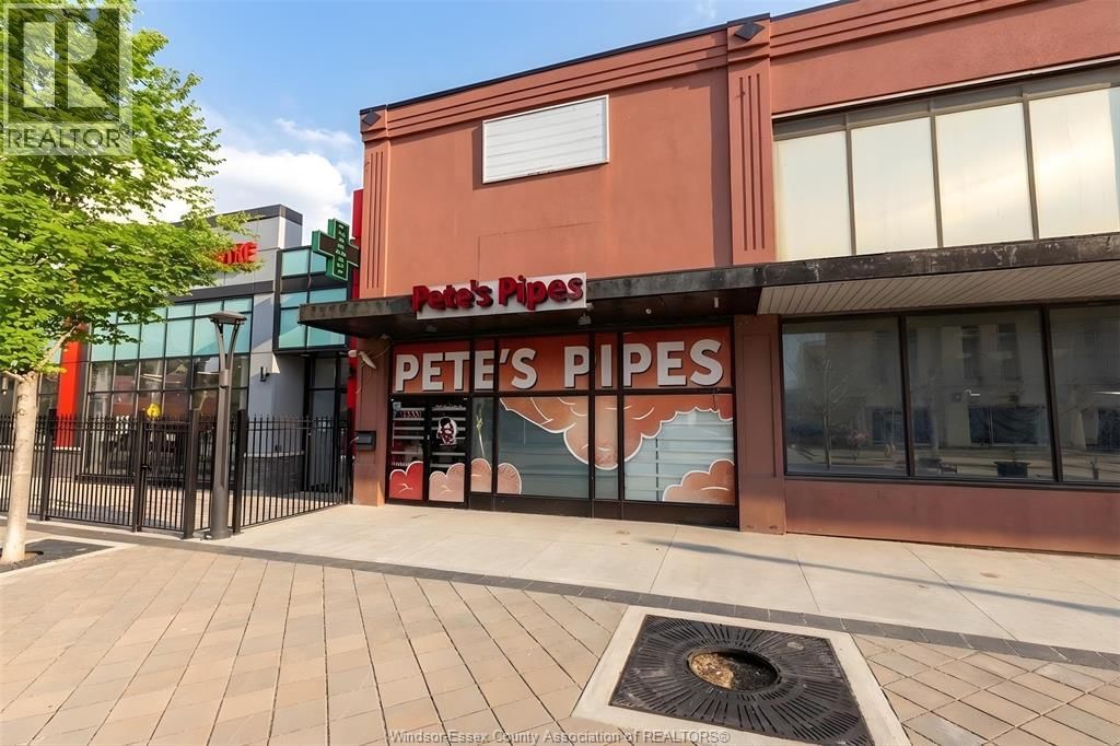 762 OUELLETTE AVENUE Image 1