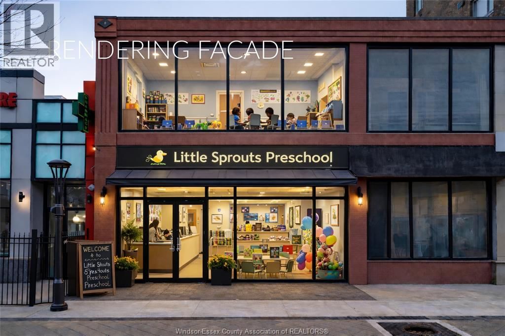 762 OUELLETTE AVENUE Image 23