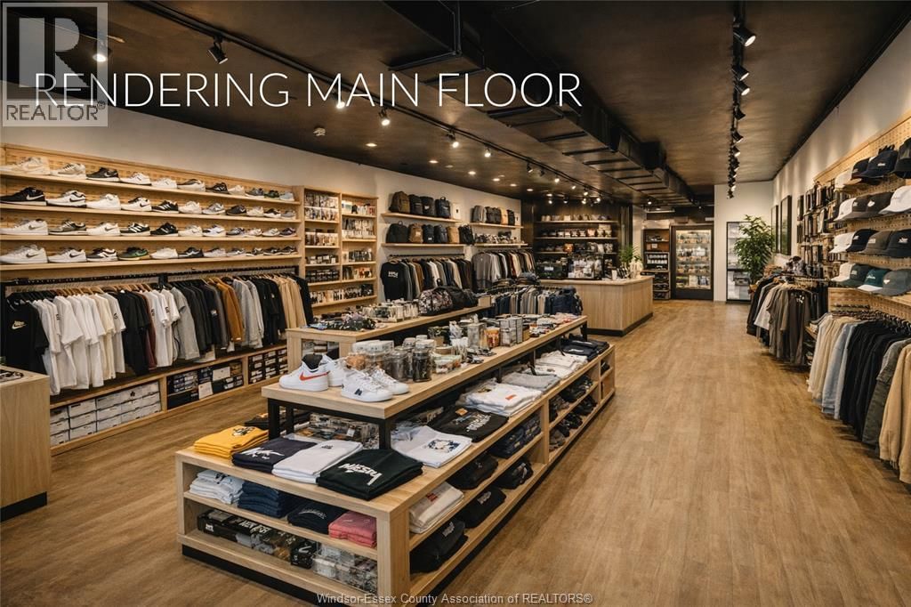 762 OUELLETTE AVENUE Image 28