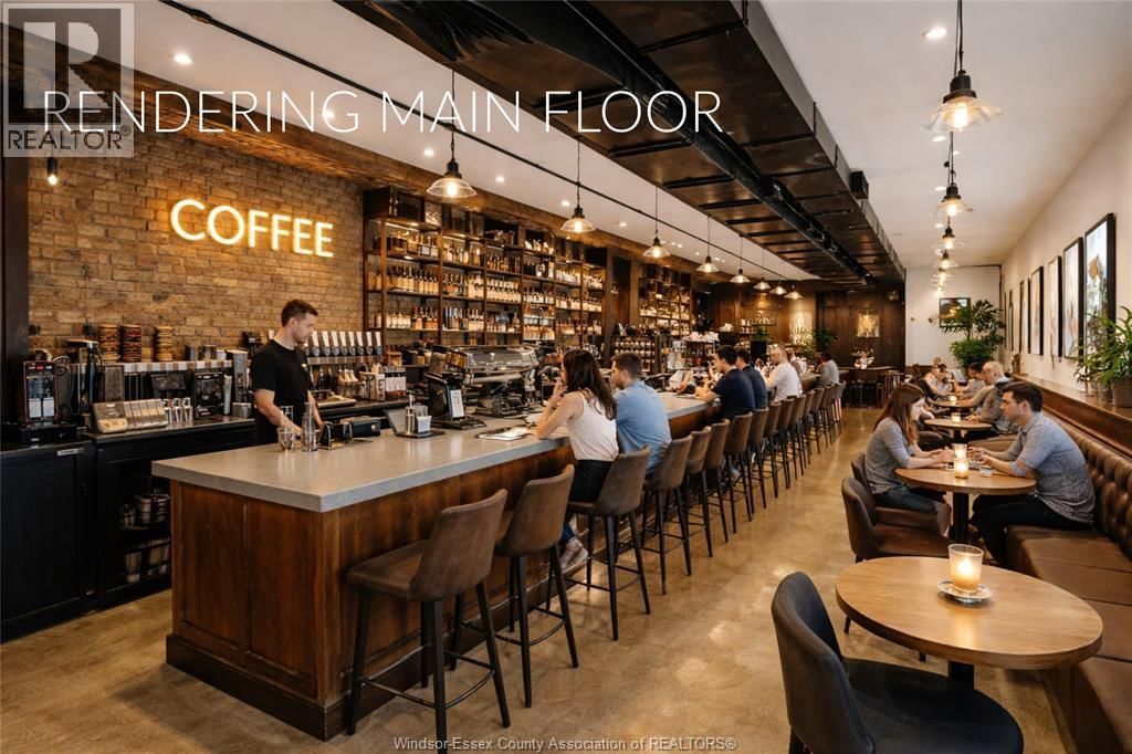 762 OUELLETTE AVENUE Image 31