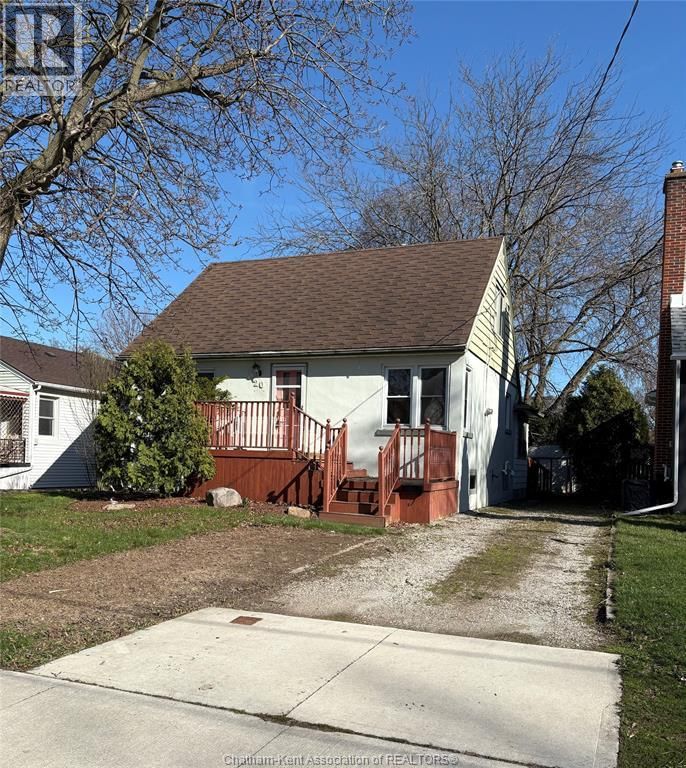 20 KERR AVENUE Image 1