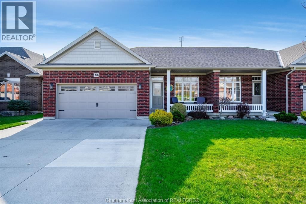 42 LANZ BOULEVARD Image 1