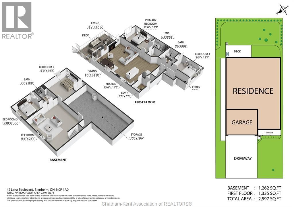 42 LANZ BOULEVARD Image 47