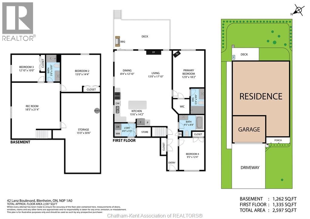 42 LANZ BOULEVARD Image 48