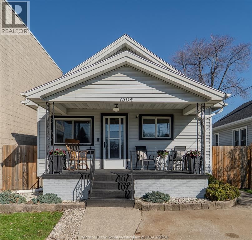 1594 TECUMSEH ROAD WEST Image 1