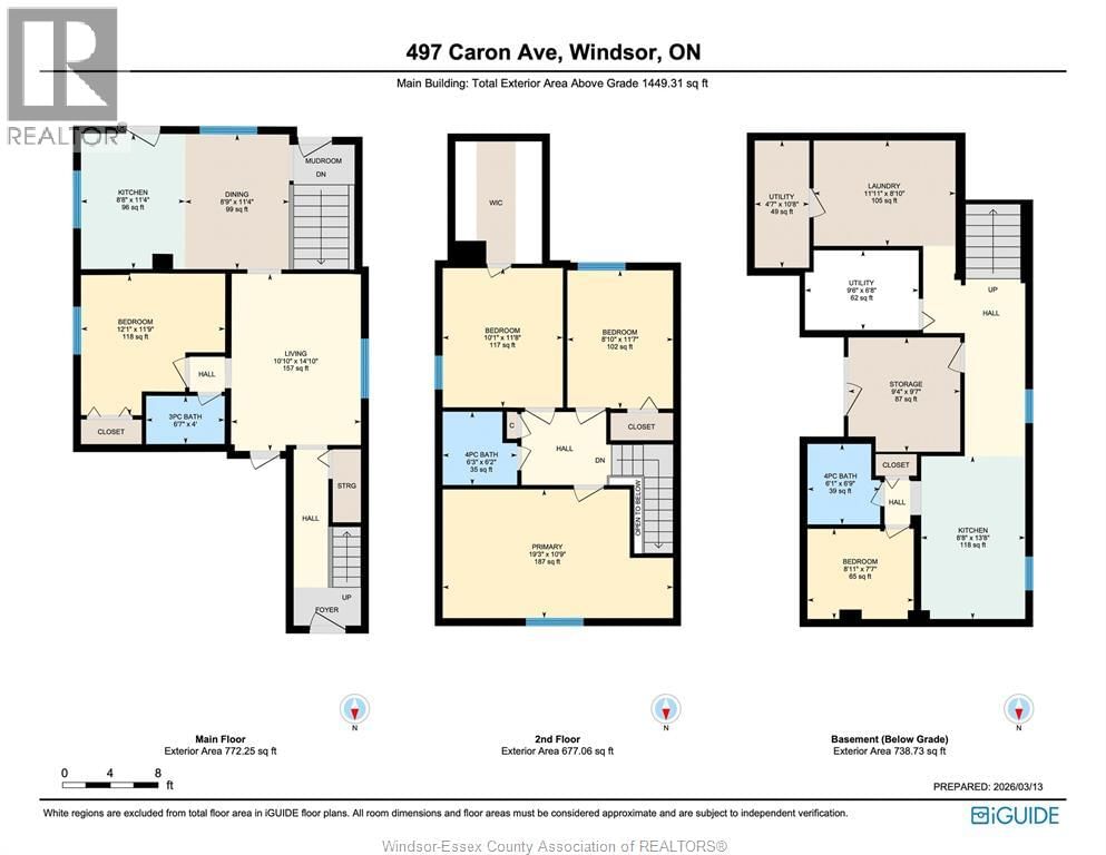 497 CARON AVENUE Image 41