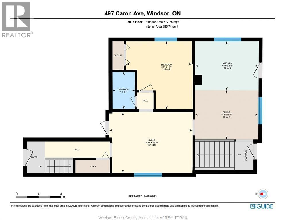 497 CARON AVENUE Image 42