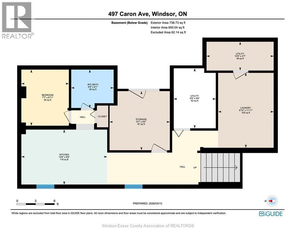 497 CARON AVENUE Image 44