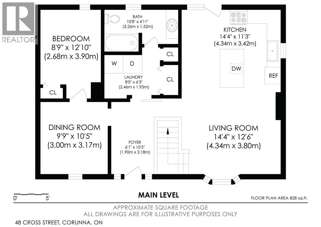 48 CROSS STREET Image 38