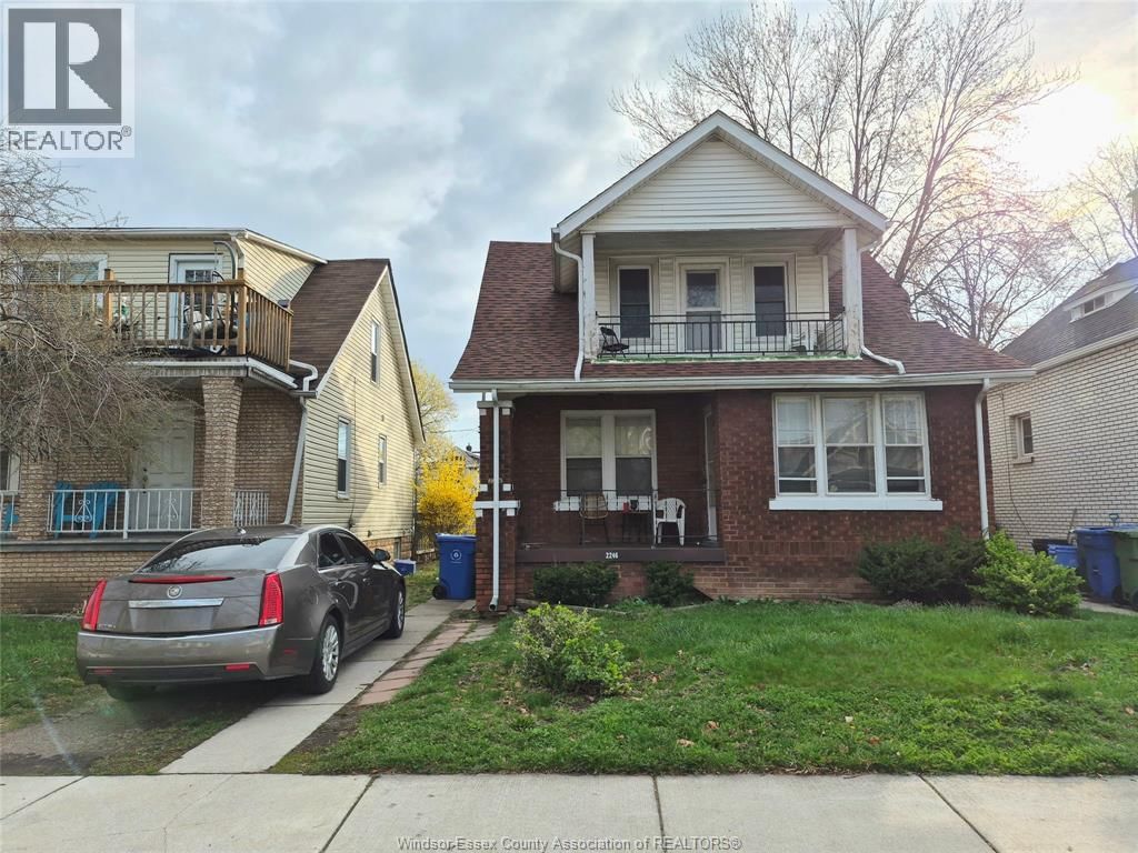 UPPER - 2246 MERCER STREET Image 1